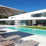 Comfortable family home