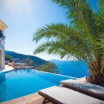 Gorgeous apartment bay front