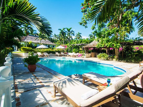 Relaxing apartment ocean view