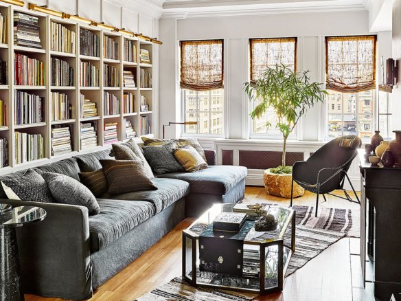 luxury home ocean view