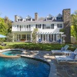 Gorgeous villa bay view