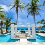 Comfortable apartment bay view