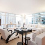 Amazing apartment for family