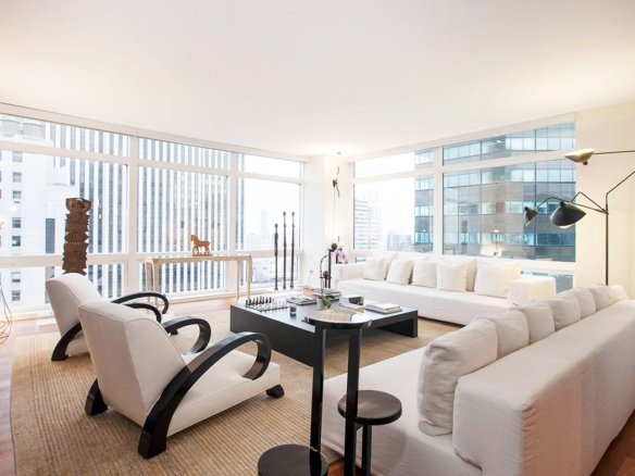 Amazing apartment for family