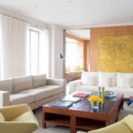 Confortable apartment