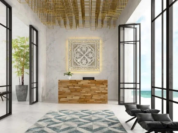Premier Resort