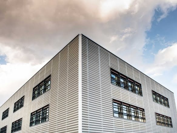 Commercial Development