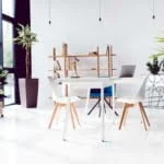 Brand New Office