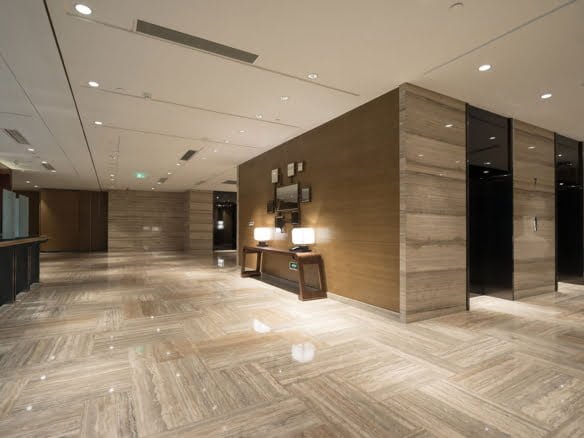 Deluxe Commercial Property