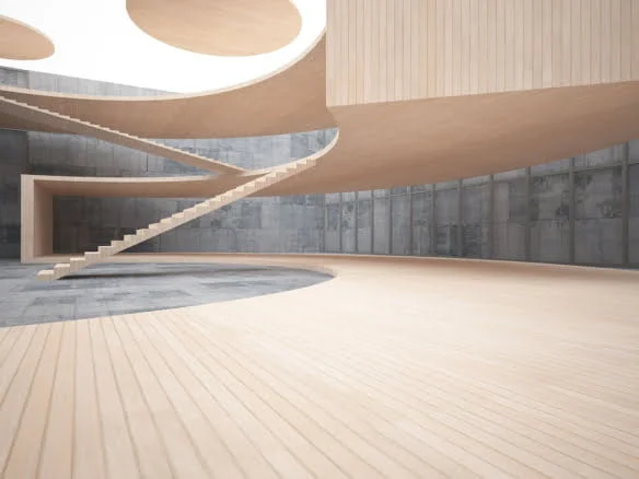 Storefront For Lease