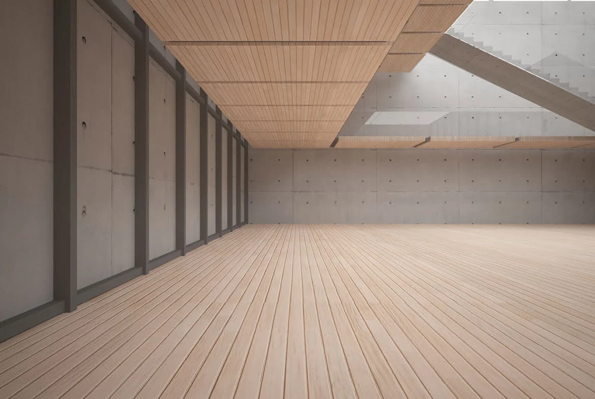 Retail Space