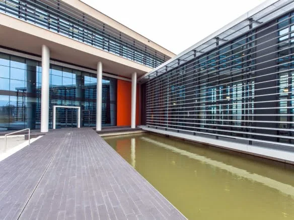 Multi-Purpose Studio