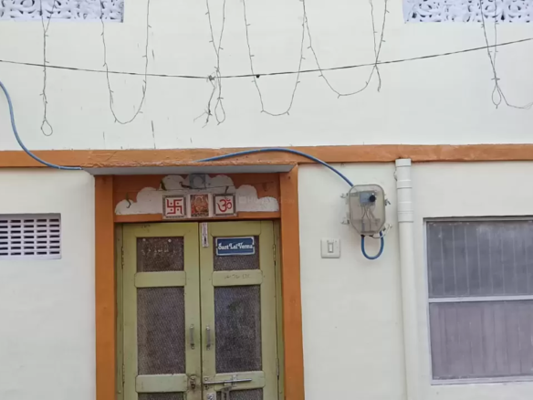 House for sale in dhobi talai bikaner