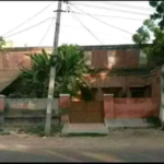 Opposite Bikaner nagar nigam