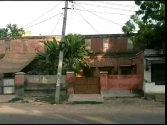 Opposite Bikaner nagar nigam