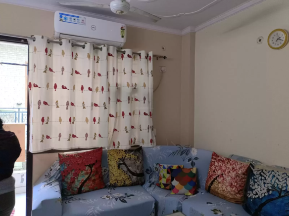 house for sale Baba Colony, Burari, New Delhi