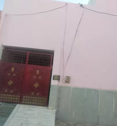 house for sale in tilak nagar bikaner