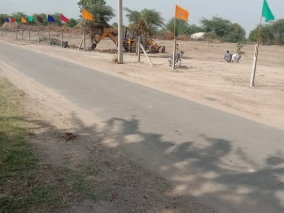 Farm House in jaipur shrishti farmhouse