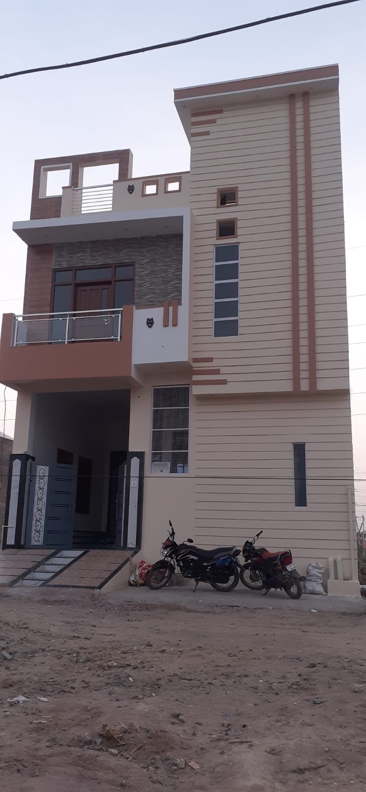 house for sale in bikaner houze4me