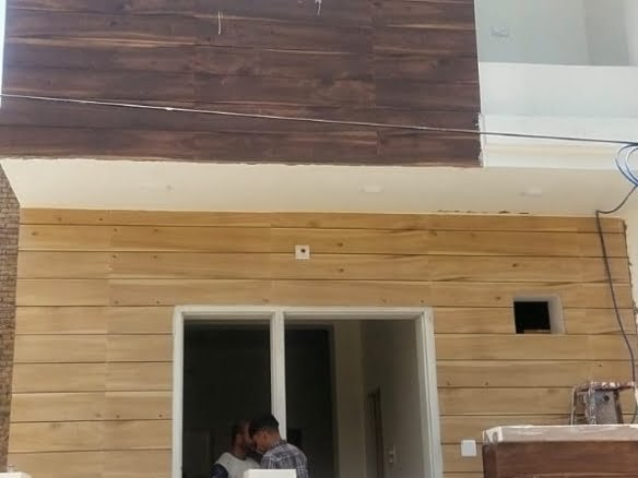 House for sale in mdv kolony prime location