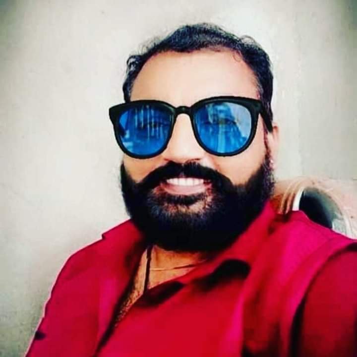 Surender sain