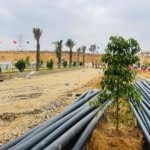 Plot for sale near ajmer road Jaipur