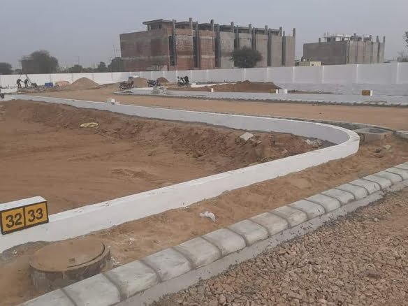 Plot for sale in Jaipur narayan vihar