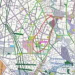 Corner plot sale for shop in Jaipur