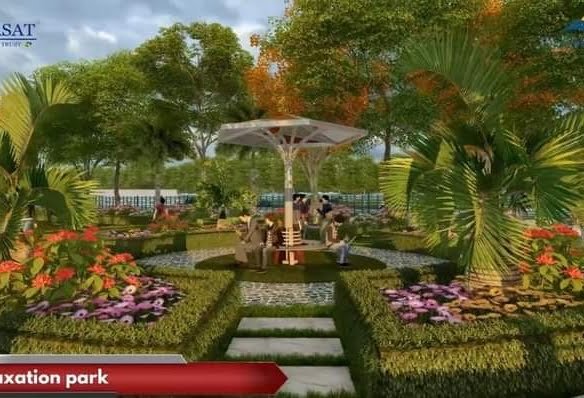 Jda approved plot in Jaipur