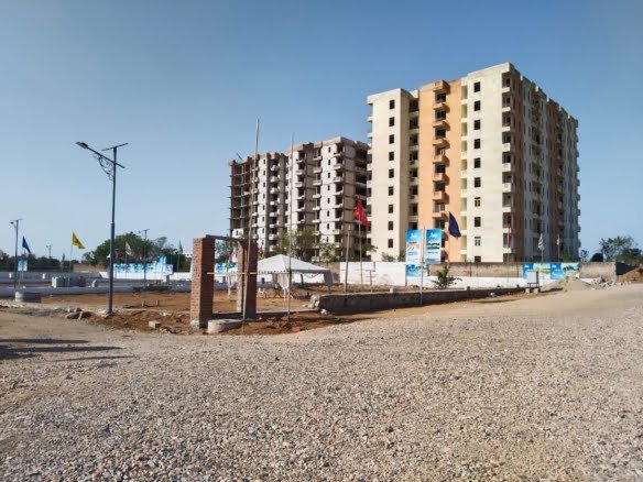 plot for sale on fagi road ,ring road se pahale jaipur