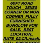 Ram nagar chaman gali house for sale