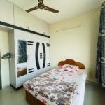 Fully Furnished Spacious 2 BHK for SELL at prime location in GOTA