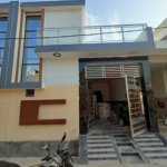 120गज मै luxury हाउस भमरौली रोड स्वामी धाम चौराहे के पास रोहता आगरा