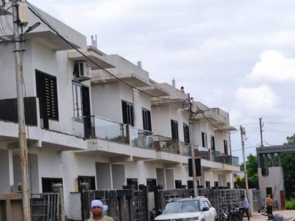 house for sale in agra