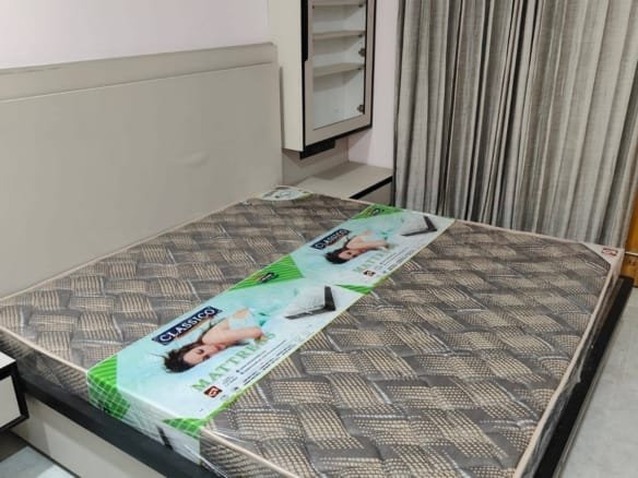 For Rent, Newly built single room in preoccupied 3bhk, fully furnished in sector 34 Chandigarh