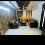 For Rent, single room in preoccupied 3Bhk, fully furnished, 2nd floor in sector 19 chandigarh.