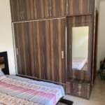 For Rent, Newly Built single room in preoccupied 4Bhk,