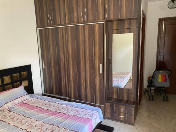 For Rent, Newly Built single room in preoccupied 4Bhk,