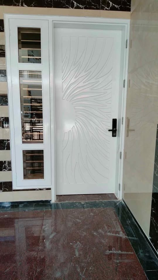 4bhk vila in mohali 2