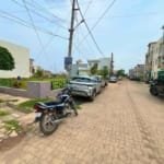 Park Facing 2bhk Flat For Sale In Sunny Enclave, Mohali