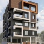 Flat booking open , Akhaura Road,near police headquarters (Duplex flats)