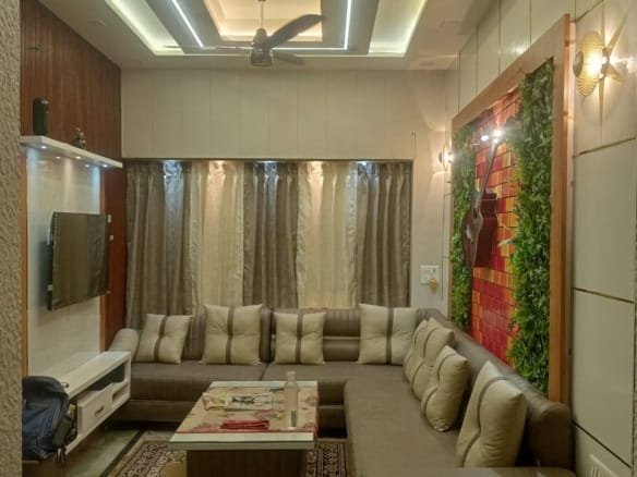 Sale 100 gaj duplex house east face unapproved size 18×50 ... Alka Puri Tagore Nagar dayal Bagh Agra