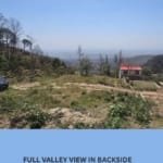 LAND FOR SALE IN MORNI (PANCHKULA) BEST FOR COMMERCIAL OR fARM HOUSE PURPOSE.