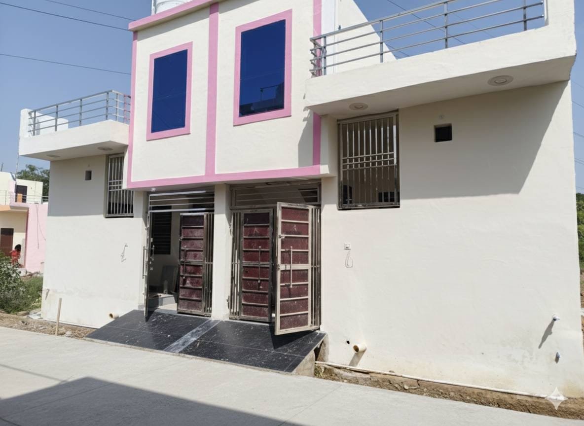 house for sale in agra 1