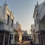 आगरा (बिचपुरी) में गेट बंद कॉलोनी में पाए अपना मन चाहा घर