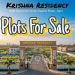 कृष्णा रेजिडेंसी ऑन नेशनल हाइवे डायमंड सर्किल के पास ,ग्वालियर रोड, आगरा