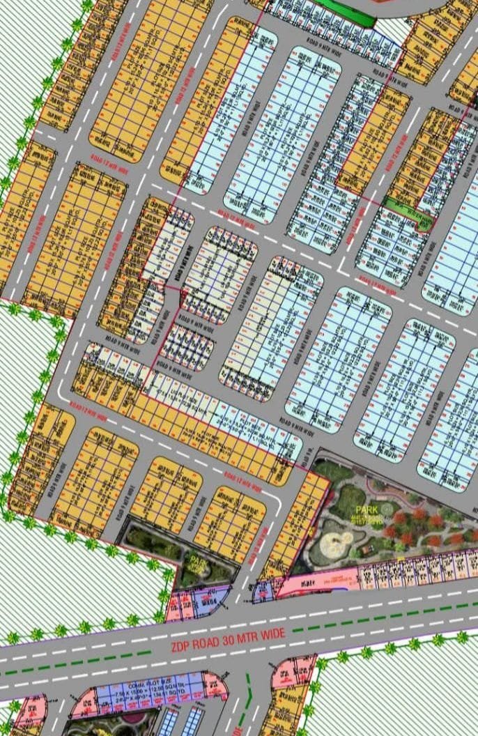 plot for sale in jaipur 10