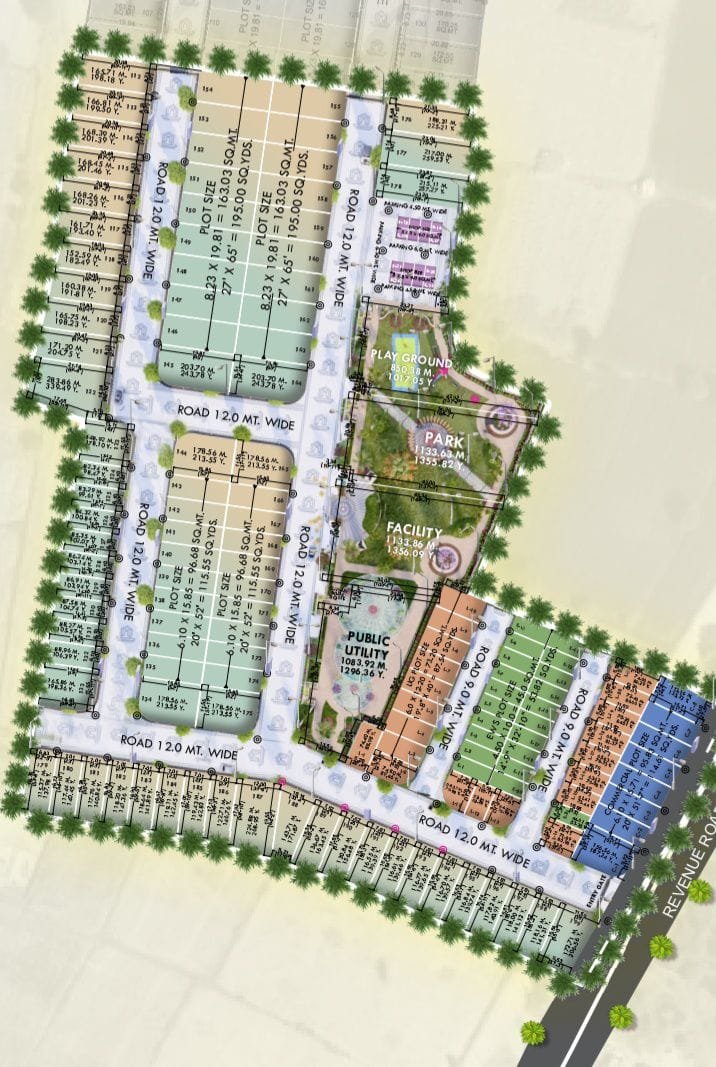 plot for sale in jaipur 11