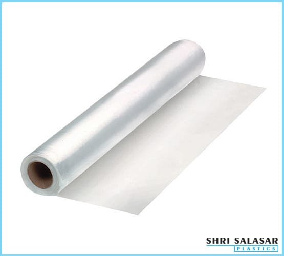 LDPE Plastic Roll